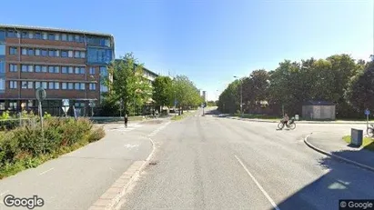 Apartments for rent in Uppsala - Photo from Google Street View