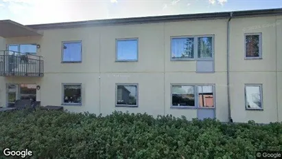 Apartments for rent in Uppsala - Photo from Google Street View
