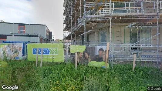 Apartments for rent in Limhamn/Bunkeflo - Photo from Google Street View
