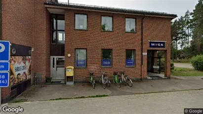 Apartments for rent in Hagfors - Photo from Google Street View
