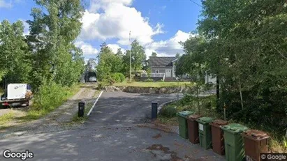 Apartments for rent in Botkyrka - Photo from Google Street View