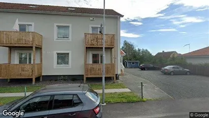 Apartments for rent in Nässjö - Photo from Google Street View