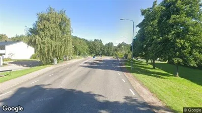 Apartments for rent in Gothenburg City Centre - Photo from Google Street View