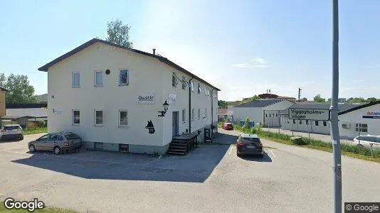 Apartments for rent in Täby - Photo from Google Street View