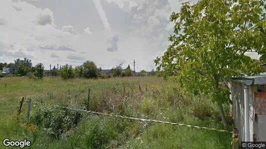 Apartments for rent in Tunari - Photo from Google Street View