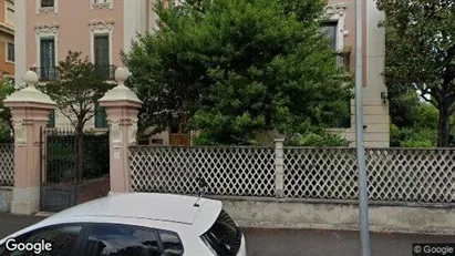 Apartments for rent in Roma Municipio II – Parioli/Nomentano - Photo from Google Street View
