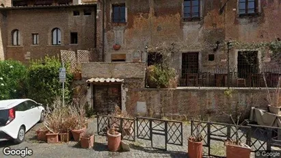 Apartments for rent in Roma Municipio I – Centro Storico - Photo from Google Street View