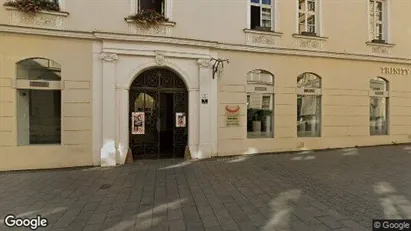 Apartments for rent in Location is not specified - Photo from Google Street View