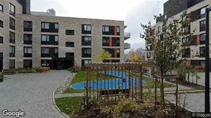 Apartments for rent in Oslo Sagene - Photo from Google Street View
