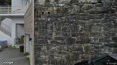 Apartments for rent in Bergen Bergenhus - Photo from Google Street View