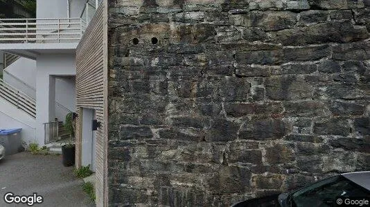 Apartments for rent in Bergen Bergenhus - Photo from Google Street View