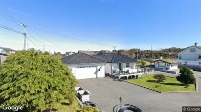 Apartments for rent in Lindås - Photo from Google Street View
