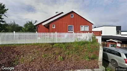 Apartments for rent in Trondheim Lerkendal - Photo from Google Street View
