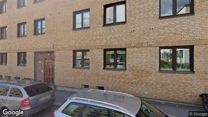 Apartments for rent in Oslo Sagene - Photo from Google Street View