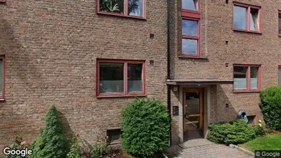 Apartments for rent in Oslo Sagene - Photo from Google Street View