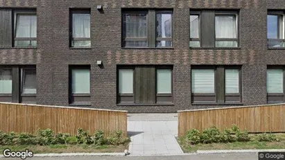 Apartments for rent in Oslo Gamle Oslo - Photo from Google Street View