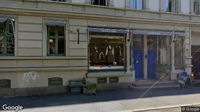 Apartments for rent in Oslo Frogner - Photo from Google Street View