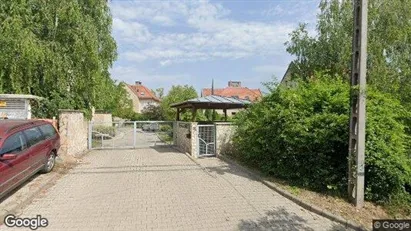 Apartments for rent in Budapest Óbuda-Békásmegyer - Photo from Google Street View