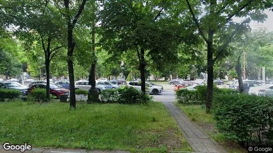 Apartments for rent in Bucharest - Sectorul 4 - Photo from Google Street View