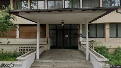 Apartments for rent in Bucharest - Sectorul 1 - Photo from Google Street View