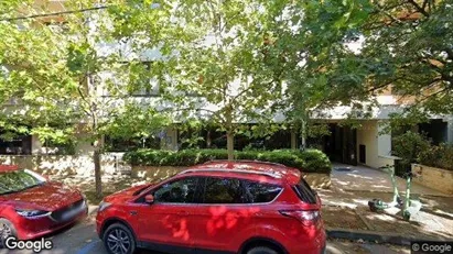 Apartments for rent in Voluntari - Photo from Google Street View