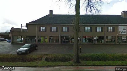 Apartments for rent in Lille - Photo from Google Street View