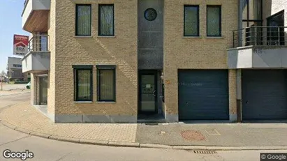 Apartments for rent in Halen - Photo from Google Street View