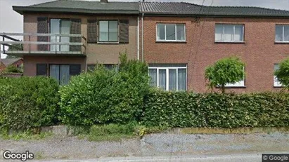 Apartments for rent in Hasselt - Photo from Google Street View
