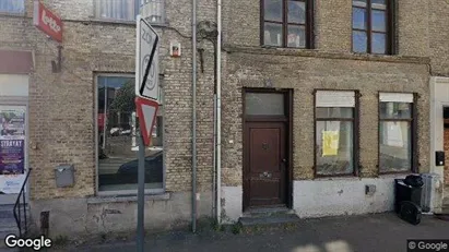 Apartments for rent in Veurne - Photo from Google Street View