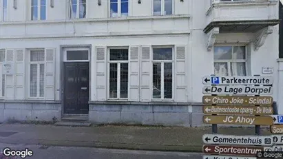 Apartments for rent in Wijnegem - Photo from Google Street View
