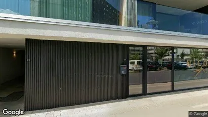 Apartments for rent in Waregem - Photo from Google Street View