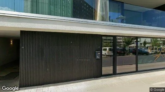 Apartments for rent in Waregem - Photo from Google Street View