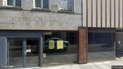 Apartments for rent in Antwerp Ekeren - Photo from Google Street View