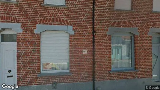Rooms for rent in Meulebeke - Photo from Google Street View