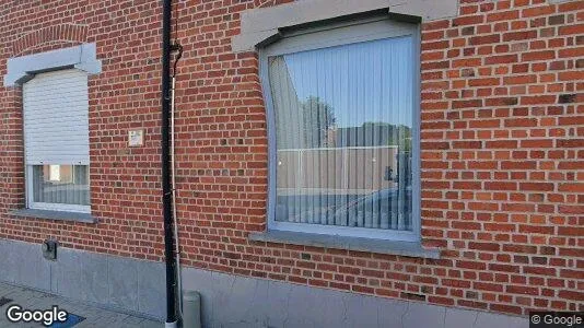 Rooms for rent in Meulebeke - Photo from Google Street View