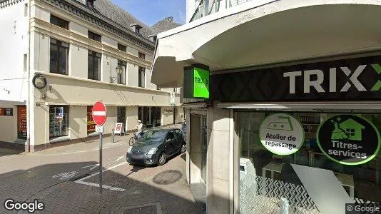 Rooms for rent in Hoei - Photo from Google Street View