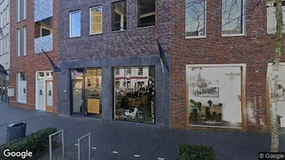 Apartments for rent in Zwolle - Photo from Google Street View
