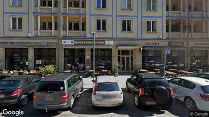 Apartments for rent in Central Saxony - Photo from Google Street View
