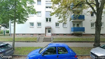 Apartments for rent in Havelland - Photo from Google Street View