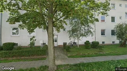 Apartments for rent in Brandenburg an der Havel - Photo from Google Street View
