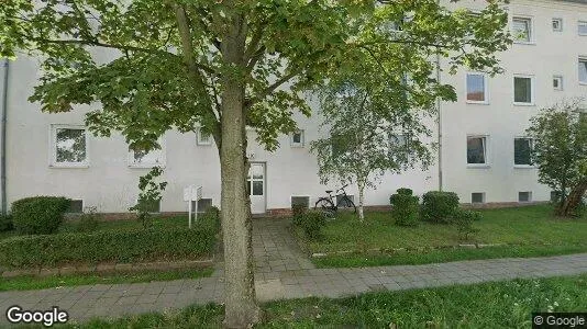 Apartments for rent in Brandenburg an der Havel - Photo from Google Street View