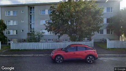 Apartments for rent in Kemi - Photo from Google Street View