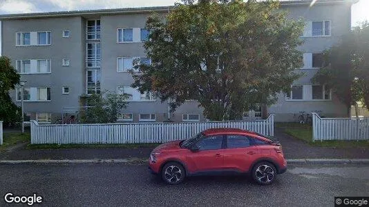Apartments for rent in Kemi - Photo from Google Street View