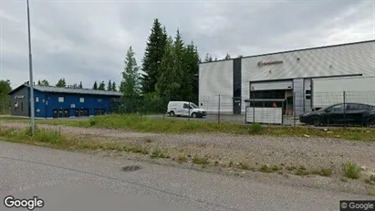 Apartments for rent in Hyvinkää - Photo from Google Street View