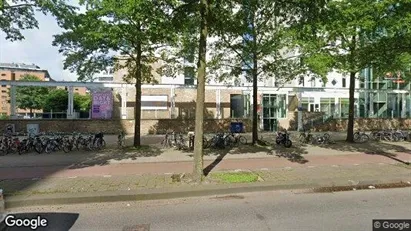 Apartments for rent in Amsterdam Slotervaart - Photo from Google Street View