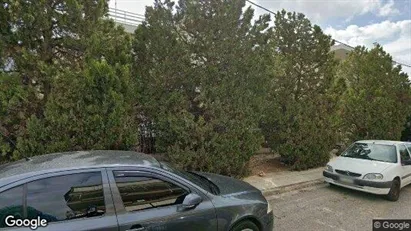 Apartments for rent in Glyfada - Photo from Google Street View