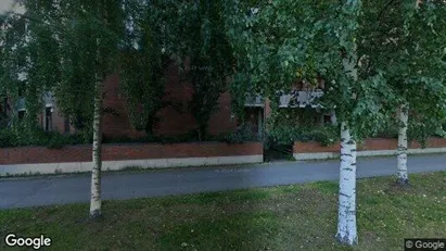 Apartments for rent in Oulu - Photo from Google Street View