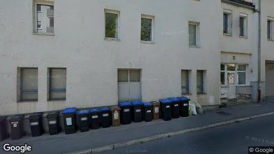 Apartments for rent in Esslingen - Photo from Google Street View