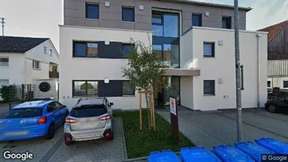 Apartments for rent in Ostalbkreis - Photo from Google Street View