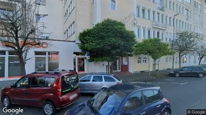 Apartments for rent in Main-Tauber-Kreis - Photo from Google Street View